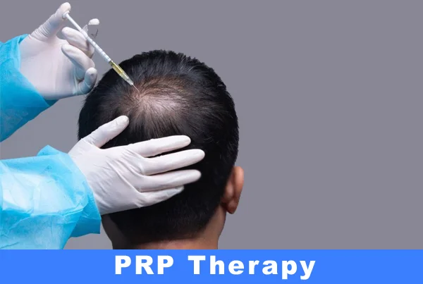 PRP Therapy